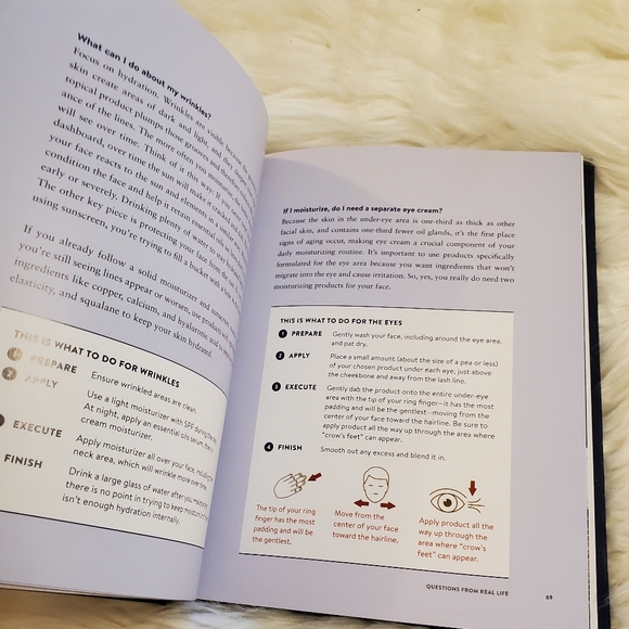 MANMADE: The Essential Skincare & Grooming Reference for Every Man - Picture 9 of 13